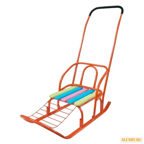 Санки Вятские сани Кирюша-7