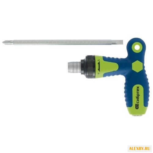 Набор отверток Сибртех 13364