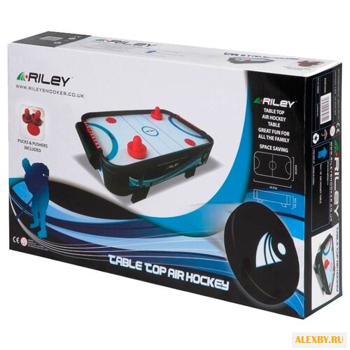 Riley Аэрохоккей MTAH-1