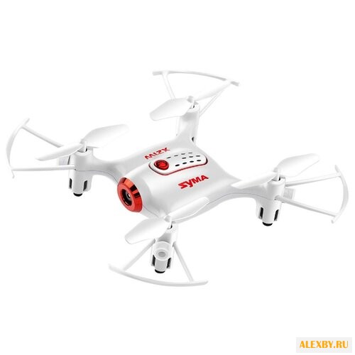 Квадрокоптер Syma X21W