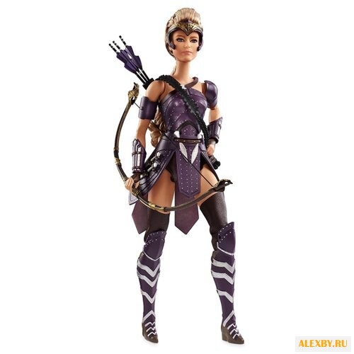 Кукла Barbie Чудо-Женщина 29 см