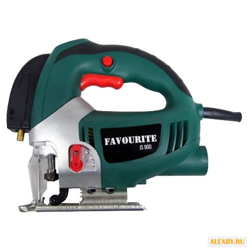 Электролобзик FAVOURITE JS-900