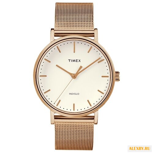 Наручные часы TIMEX TW2R26400