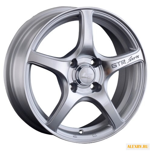 Колесный диск LS Wheels LS537