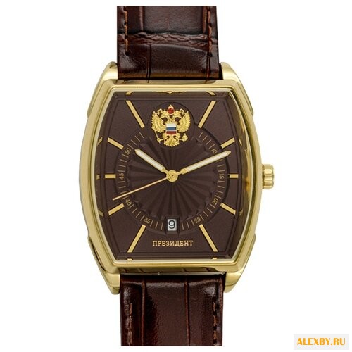 Наручные часы Русское время