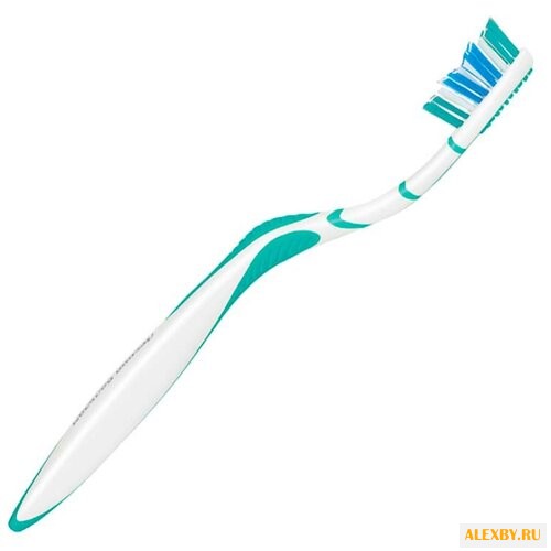 Зубная щетка Лесной бальзам