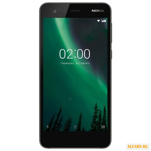 Смартфон Nokia 2 Dual sim