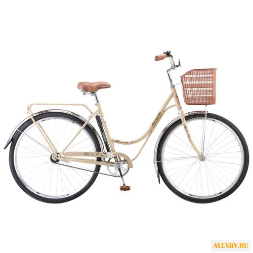 Городской велосипед STELS