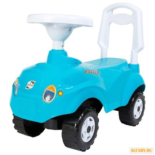 Каталка-толокар Orion Toys