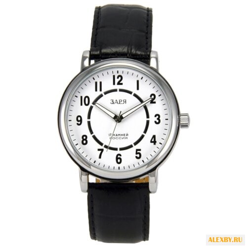 Наручные часы ЗАРЯ G5181201