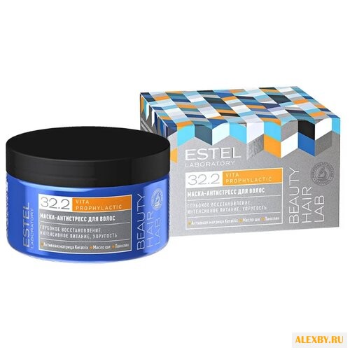 ESTEL BEAUTY HAIR LAB