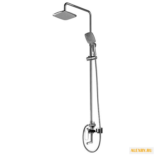 Душевая стойка Landberg
