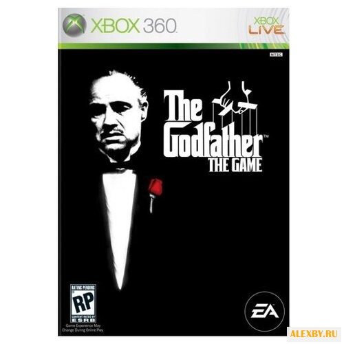 The Godfather: The Game
