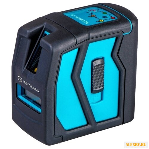 Лазерный уровень INSTRUMAX