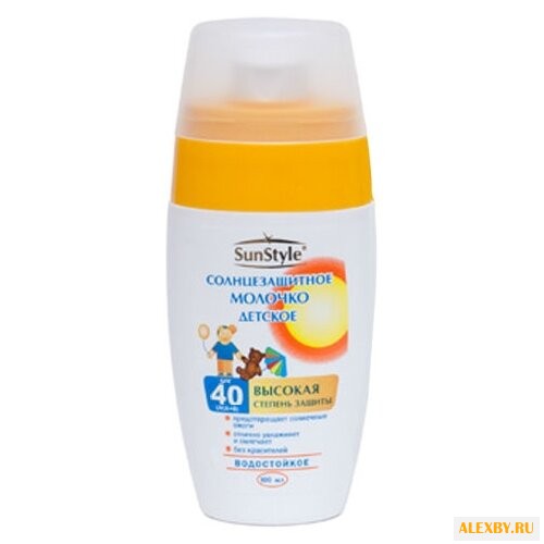 Лучшие традиции SunStyle