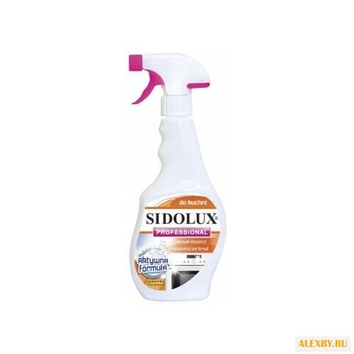 Чистящее средство Professional