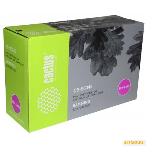 Картридж cactus CS-S6345