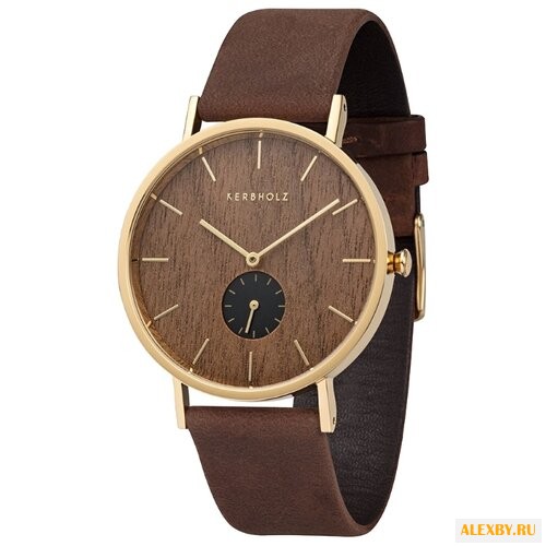 Наручные часы Kerbholz