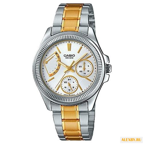 Наручные часы CASIO LTP-2089SG-7A