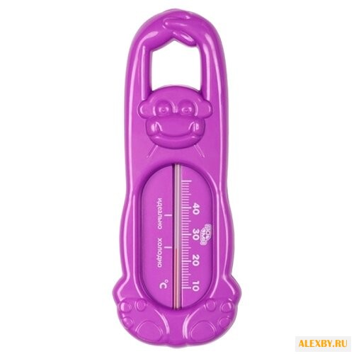 Безртутный термометр Пома