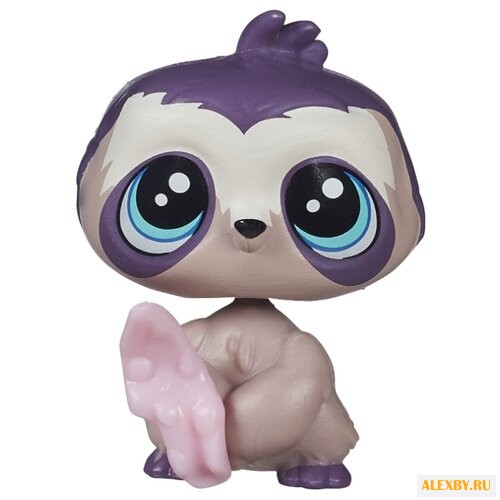 Фигурка Littlest Pet Shop