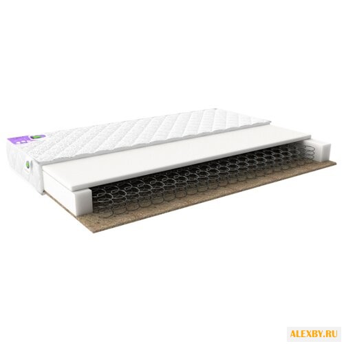 Матрас Laneve Foam Cocos