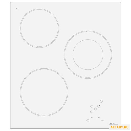 Варочная панель Korting HK