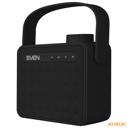 Портативная акустика SVEN PS-72