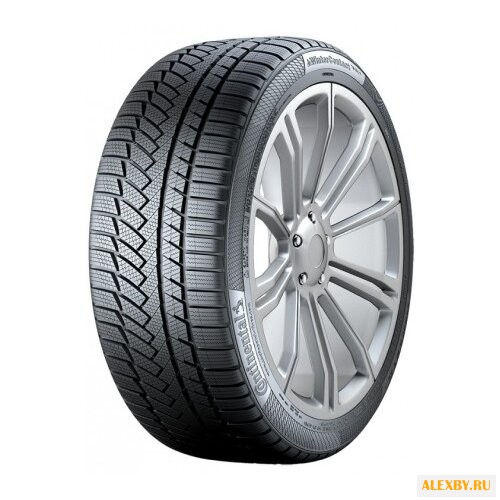 Автомобильная шина Continental