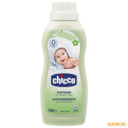 Концентрированный кондиционер