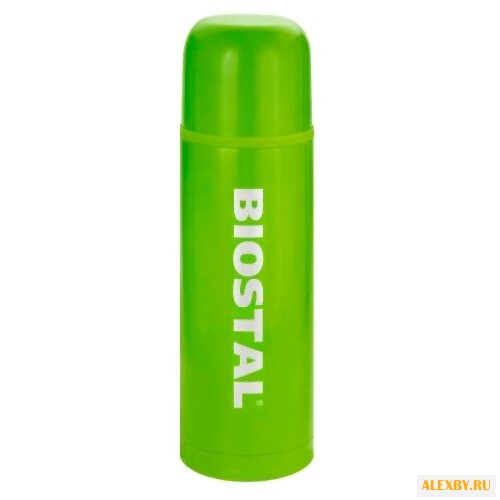 Классический термос Biostal
