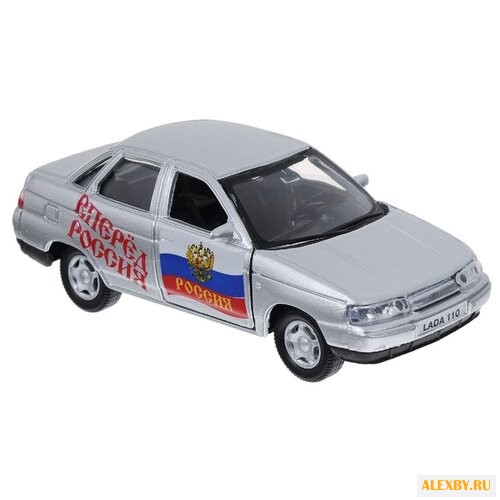 Легковой автомобиль Autotime