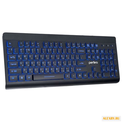 Клавиатура Perfeo PF-843