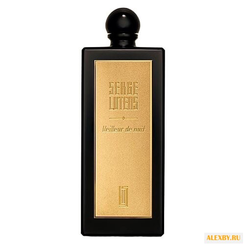 Serge Lutens Veilleur de Nuit