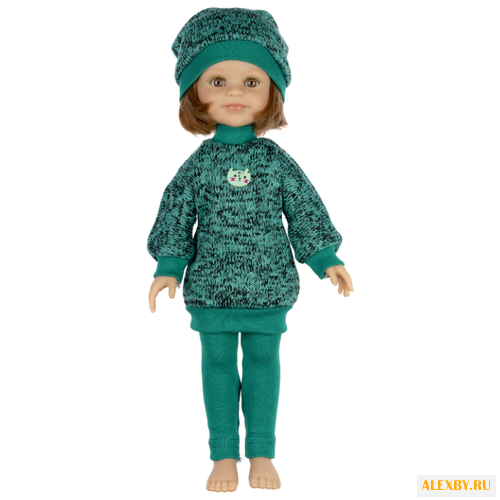 Paola Reina Туника лосины и