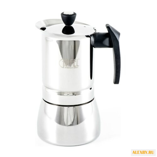 Кофеварка GiPFEL Vals 450 мл