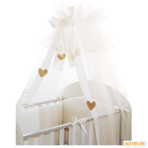 Балдахин Baby Expert Cremino by