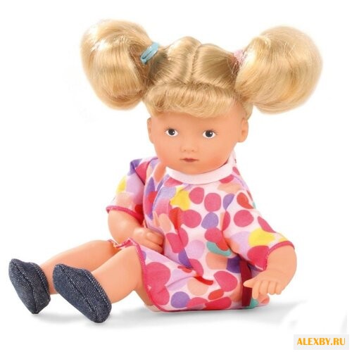 Кукла Gotz Мини-Маффин 22 см
