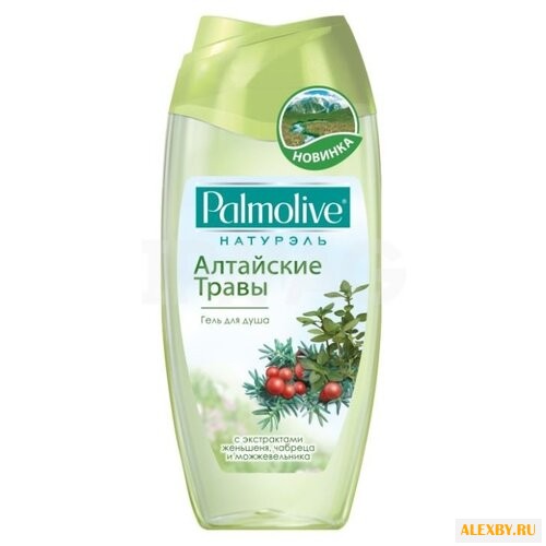Гель для душа Palmolive