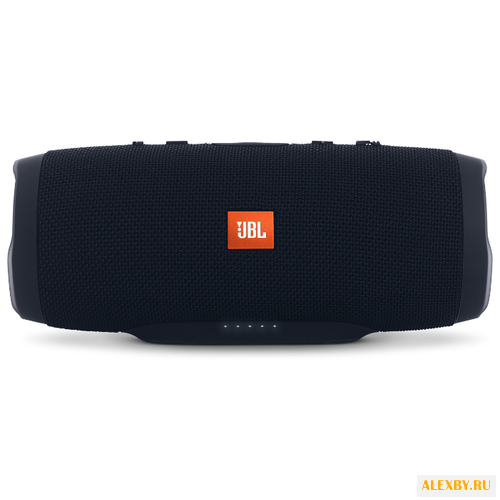 Портативная акустика JBL Charge 3
