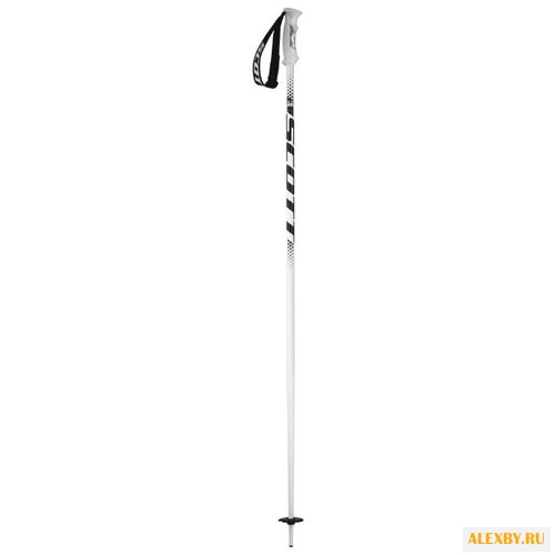 Палки для горных лыж SCOTT