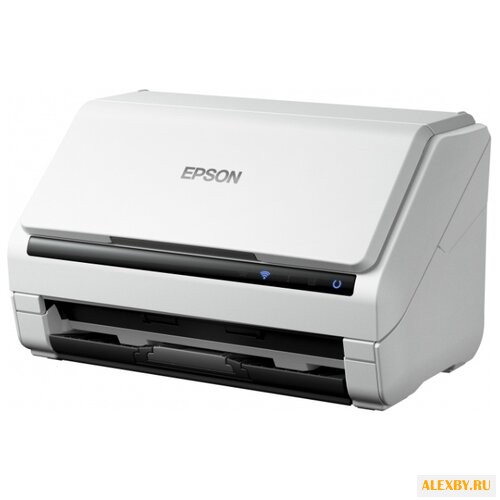Сканер Epson WorkForce DS-570W