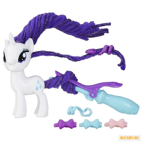 Фигурка Hasbro Rarity с