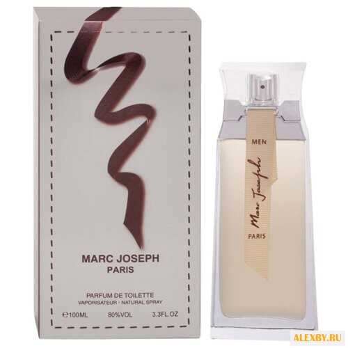Marc Joseph Marc Joseph for Men