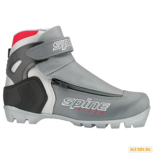 Ботинки для беговых лыж Spine