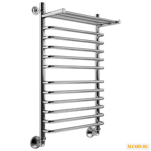 Водяной полотенцесушитель