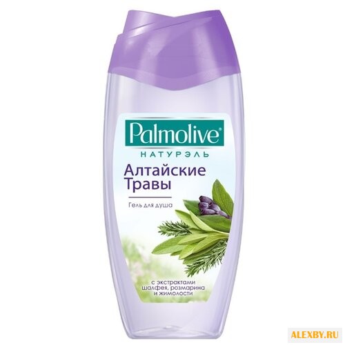 Гель для душа Palmolive