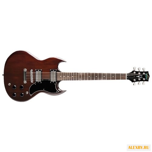 Электрогитара Oscar Schmidt OS50