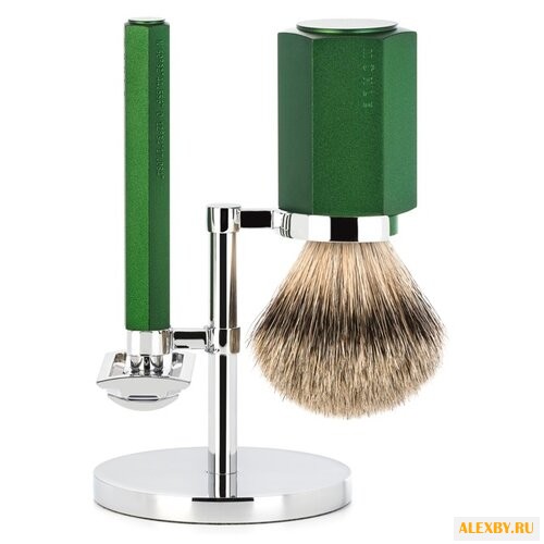 Набор MUEHLE Hexagon подставка