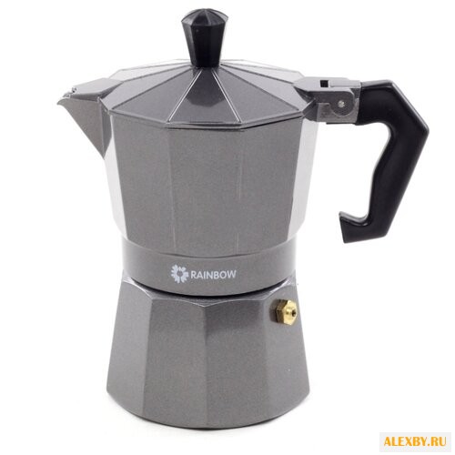 Кофеварка Maestro Rainbow